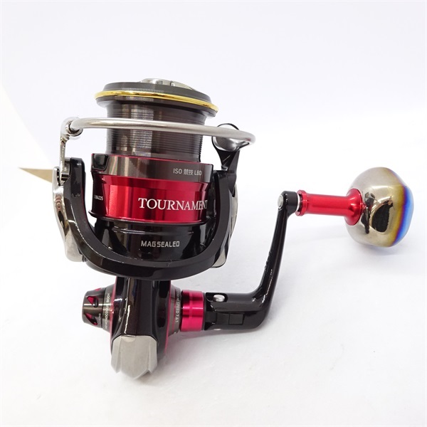 ２２トーナメント競技ＬＢＯ